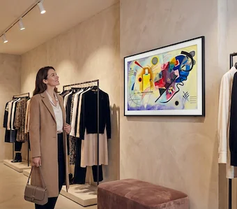 Boutiques