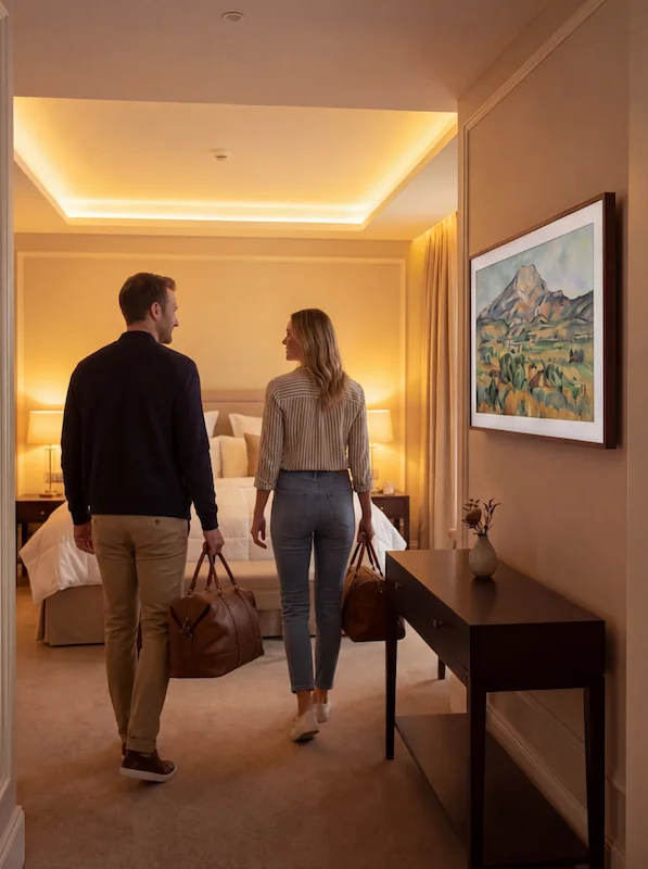 Hotels