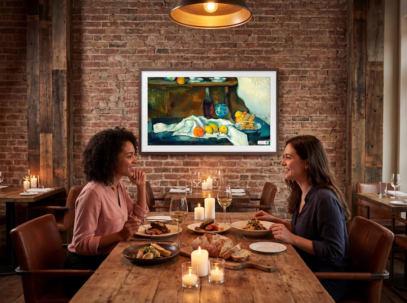 Restaurants